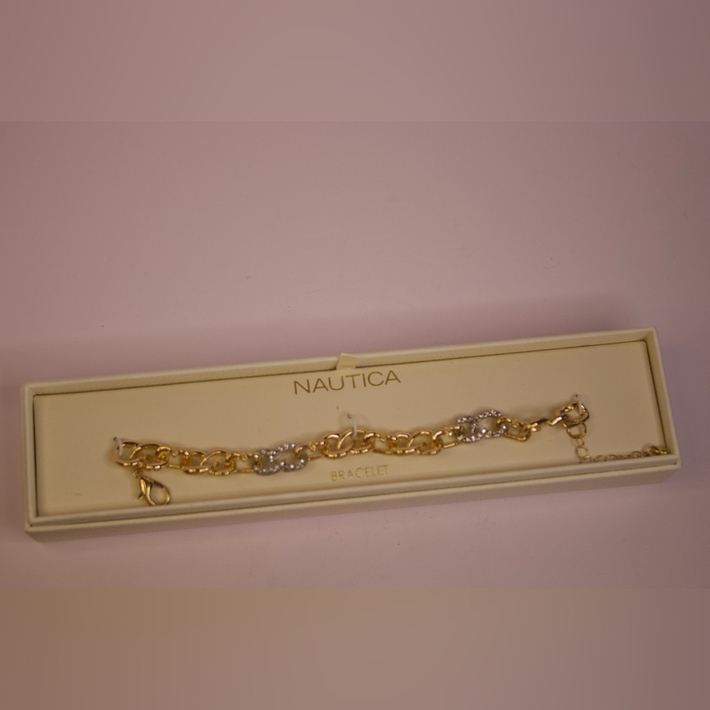 Brand NEW NAUTICA bracelet